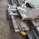 清库大优惠。出售2007年安阳鑫盛CW6163BX1500普车，很.