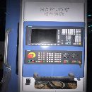 []恒威DHV965龙门式5轴加工中心系统：Siemens 系统、全.