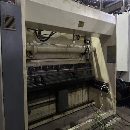 2016年江苏立典数控液压板料折弯机，双伺服，WL67K100.