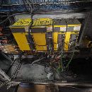 在位出售2015年中捷产1250双工位卧加，法拉克31i系统.