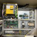 嘉泰1370（BT40主轴），准新佳泰1370加工中心，2023年.