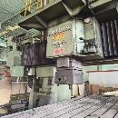 []日本大隈龙门加工中心，工作台26米龙门过宽2.8米，过.
