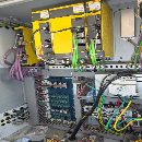 []台湾原装程泰GCL-2L数控车床现货！两轴重型硬轨，刚性.